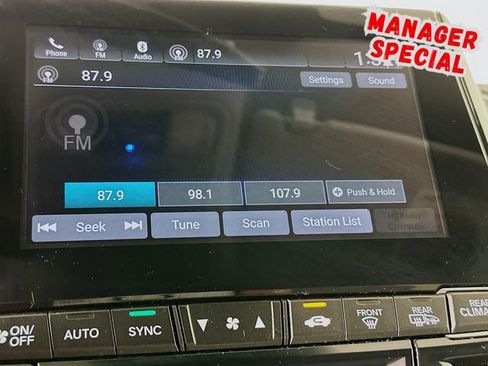 Used 2020 Honda Odyssey EX-L image 16