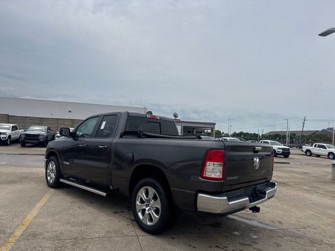 Used 2020 RAM 1500 Big Horn RWD image 16