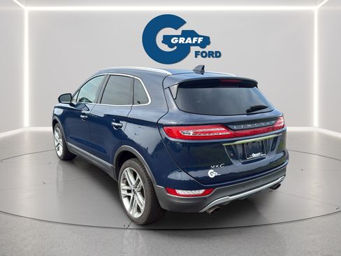 Used 2019 Lincoln MKC Reserve w/ MKC Climate Package AWD/4WD image 9