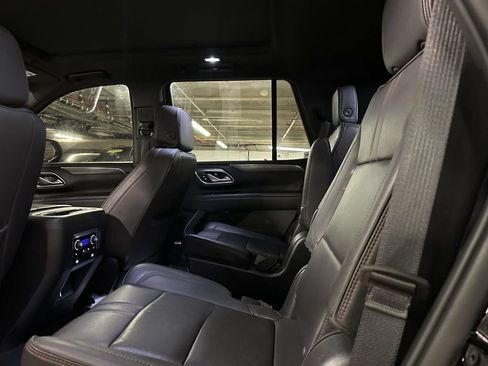 Used 2023 Chevrolet Tahoe RST w/ Luxury Package AWD/4WD image 17