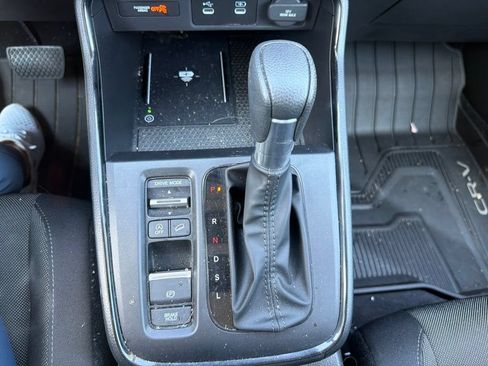Used 2026 Honda CR-V EX image 10