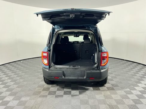 Used 2023 Ford Bronco Sport Big Bend w/ Convenience Package image 35