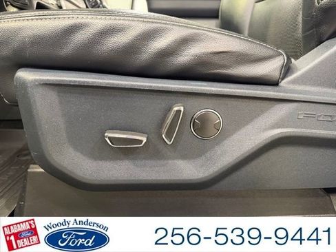 Used 2021 Ford F150 XLT w/ Equipment Group 302A High image 23