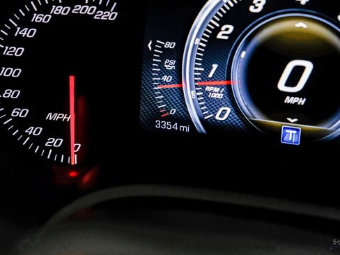 Used 2019 Chevrolet Corvette ZR1 image 89