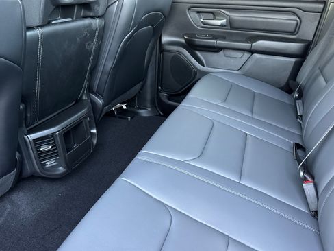 New 2026 RAM 1500 Tradesman image 11