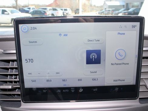 New 2026 Ford Transit 250 148 Medium Roof w/ Load Area Protection Package image 10