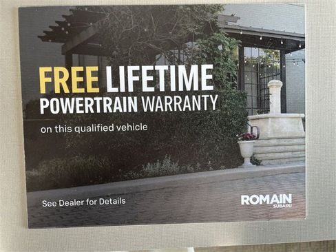 New 2025 Subaru BRZ Limited image 27