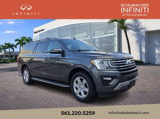 Used 2019 Ford Expedition Max XLT w/ Equipment Group 202A video 1