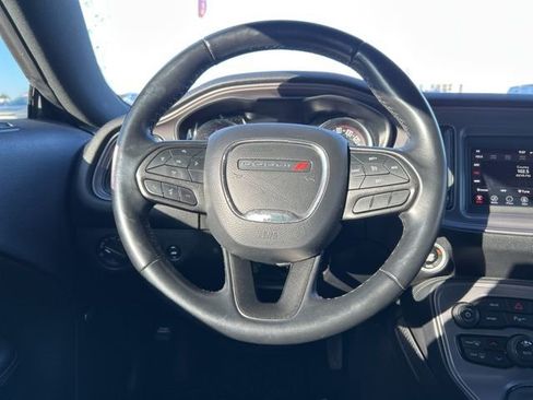 Used 2023 Dodge Challenger GT image 16