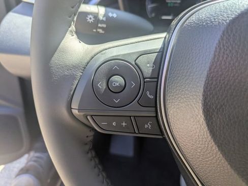 New 2026 Toyota Corolla SE w/ SE Package FWD image 19
