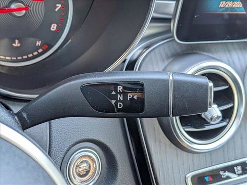 Certified 2019 Mercedes-Benz C 300 Sedan image 12