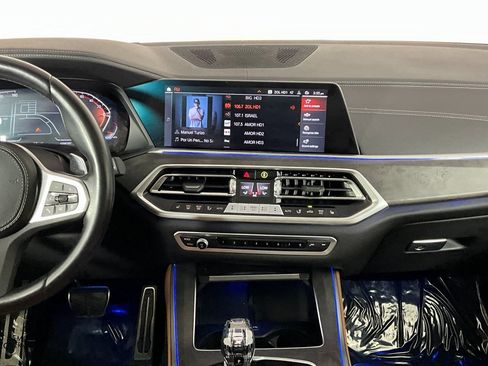 Used 2023 BMW X5 sDrive40i w/ M Sport Package image 13