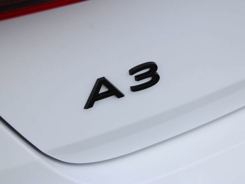 New 2026 Audi A3 2.0T Premium image 54