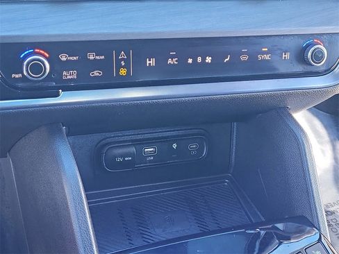 Used 2025 Kia Sportage X-Pro Prestige image 26