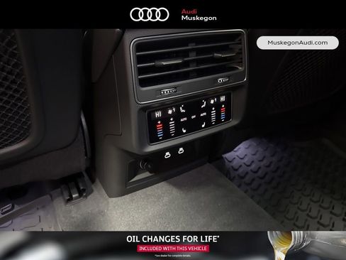New 2026 Audi Q8 Premium Plus image 27