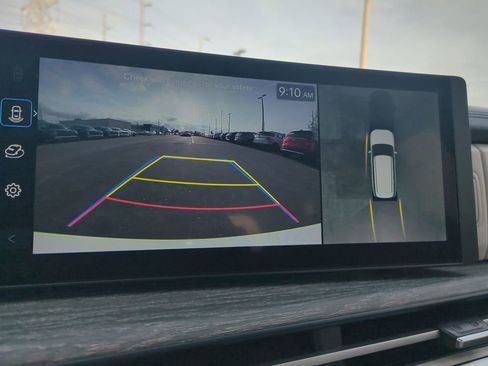 New 2026 Hyundai Santa Fe Calligraphy image 27