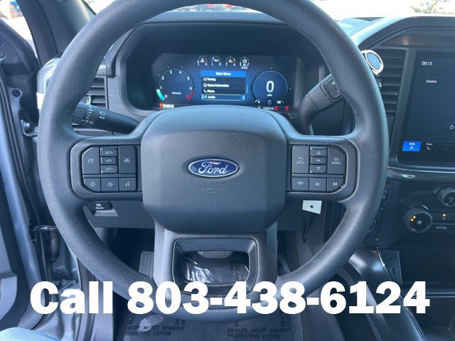 Used 2025 Ford F150 STX RWD image 17