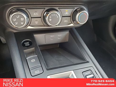 New 2026 Nissan Kicks S image 17