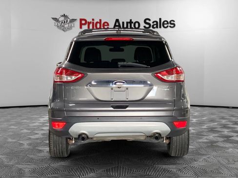 Used 2014 Ford Escape Titanium image 6