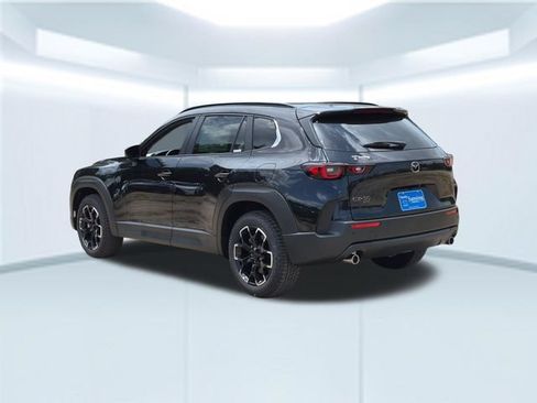 New 2026 MAZDA CX-50 Meridian Edition w/ Weather Package AWD/4WD image 4