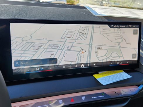 New 2026 BMW X3 xDrive30 image 13