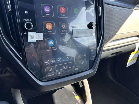 New 2026 Subaru Forester Premium image 23