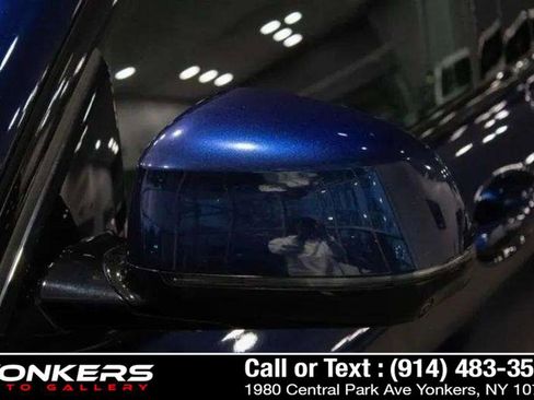 Used 2022 BMW X4 xDrive30i w/ M Sport Package image 55