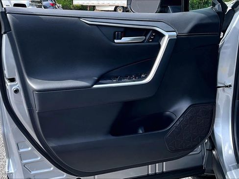 Used 2025 Toyota RAV4 Limited w/ Weather Package image 22