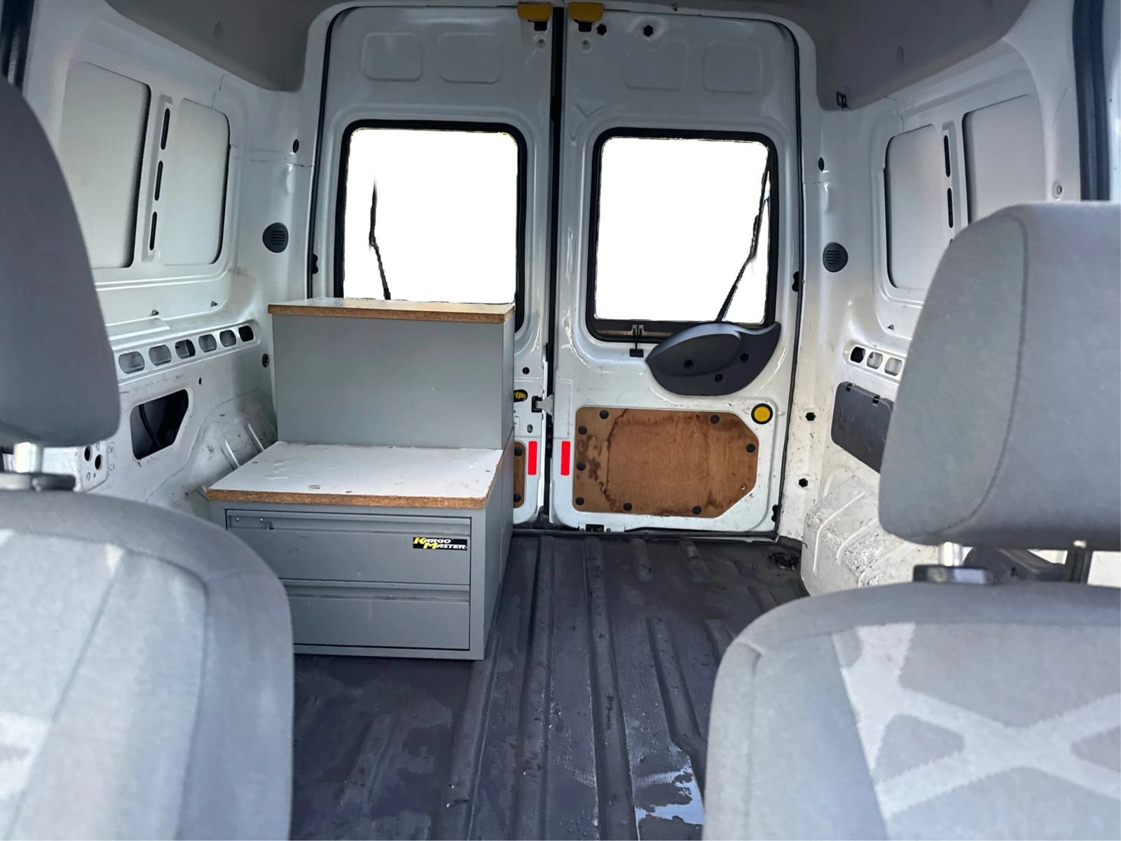 Used 2012 Ford Transit Connect XLT FWD image 15