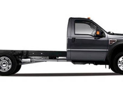 Used 2009 Ford F350 XL