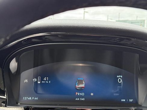 Used 2023 Lincoln Corsair Reserve w/ Equipment Group 201A image 19