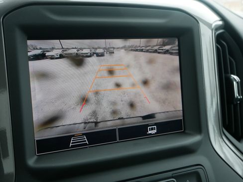 New 2026 Chevrolet Silverado 2500 Custom w/ Custom Convenience Package image 26