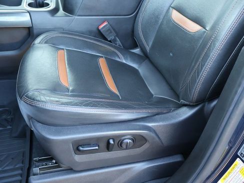 Used 2020 GMC Sierra 2500 AT4 w/ Technology Package image 41