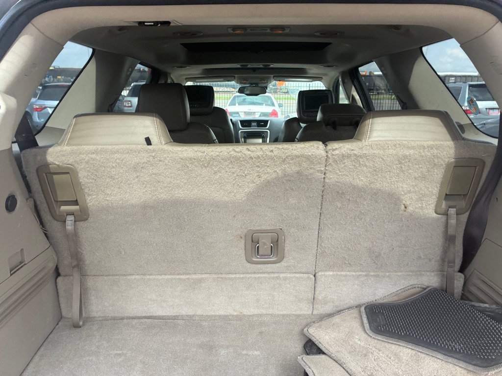 Used 2015 GMC Acadia Denali AWD/4WD image 21