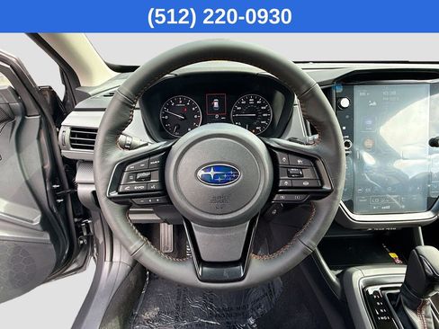New 2026 Subaru Crosstrek 2.5i Limited AWD/4WD image 12
