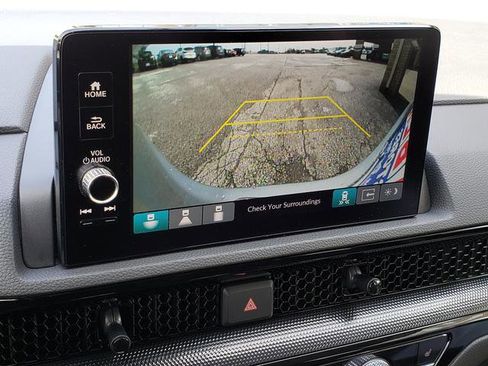 Used 2025 Honda CR-V EX-L image 23