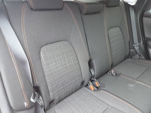 Certified 2024 Honda HR-V Sport image 21