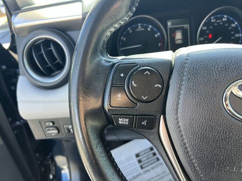 Used 2018 Toyota RAV4 XLE AWD/4WD image 19