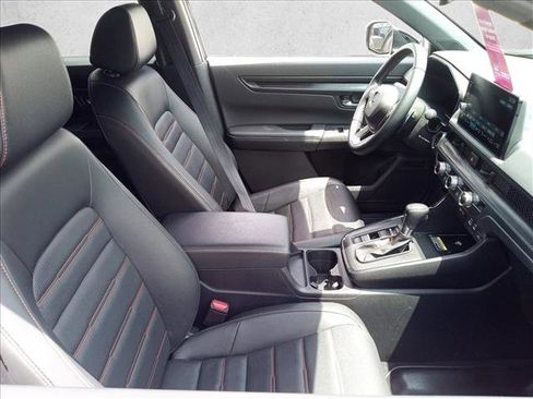 Used 2025 Honda CR-V Sport-L image 15