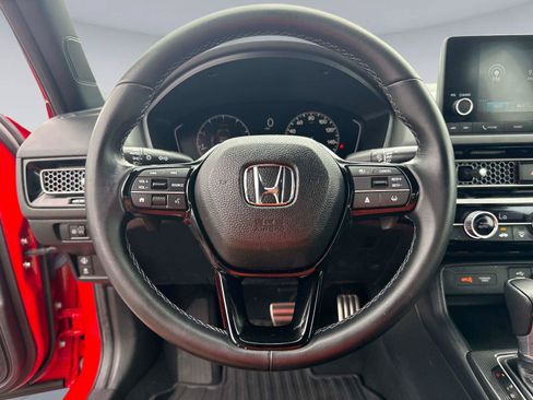 Certified 2024 Honda Civic Sport image 26