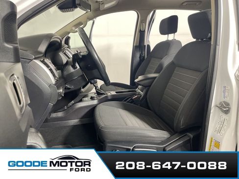 Certified 2020 Ford Ranger XLT w/ Equipment Group 301A Mid image 10