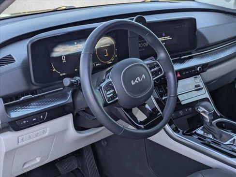 Used 2024 Kia Carnival SX Prestige image 6