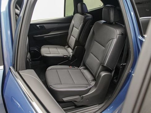 Certified 2026 Buick Enclave Preferred w/ Power Package AWD/4WD image 21