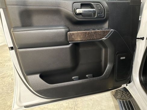 Certified 2023 GMC Sierra 2500 Denali w/ Denali Ultimate Package image 23