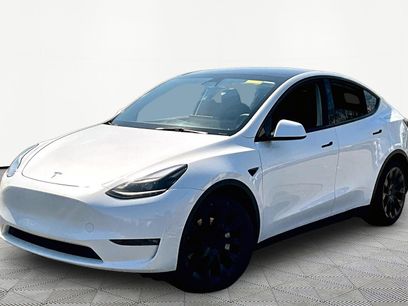 Used 2023 Tesla Model Y Long Range