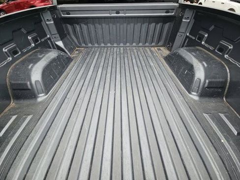 Certified 2021 Chevrolet Silverado 1500 Custom image 22