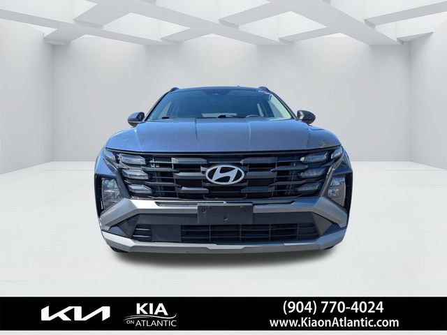 Used 2025 Hyundai Tucson SEL AWD/4WD image 8