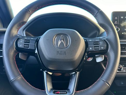 Certified 2025 Acura ADX A-Spec image 24