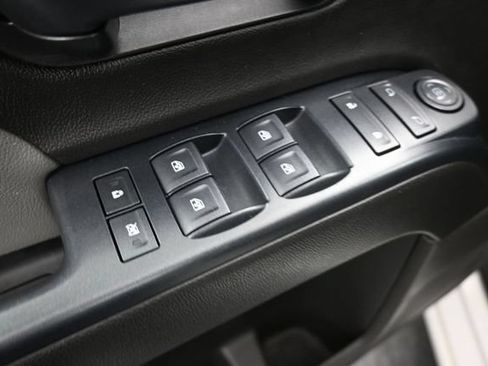Used 2018 Chevrolet Silverado 1500 Custom w/ Texas Edition RWD image 13