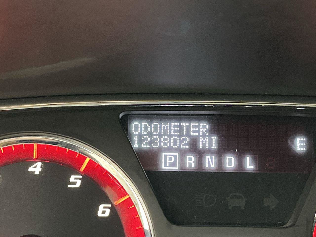 Used 2015 GMC Acadia Denali AWD/4WD image 18